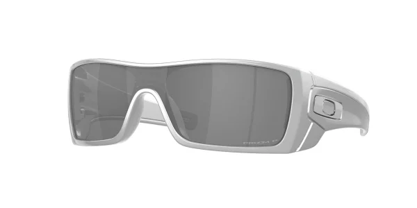 OAKLEY BATWOLF XSILVER PRIZM BLACK POL.