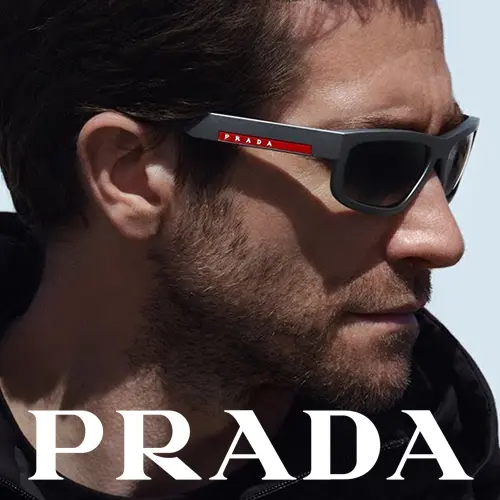 Modelos Prada