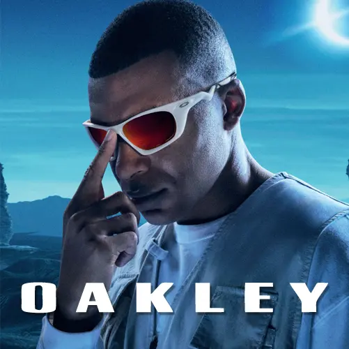 Modelos Oakley